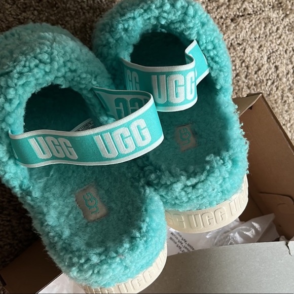 UGG Oh Fluffita - Picture 3 of 4